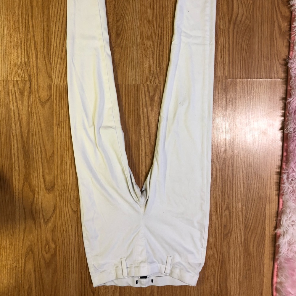 Jegging pants